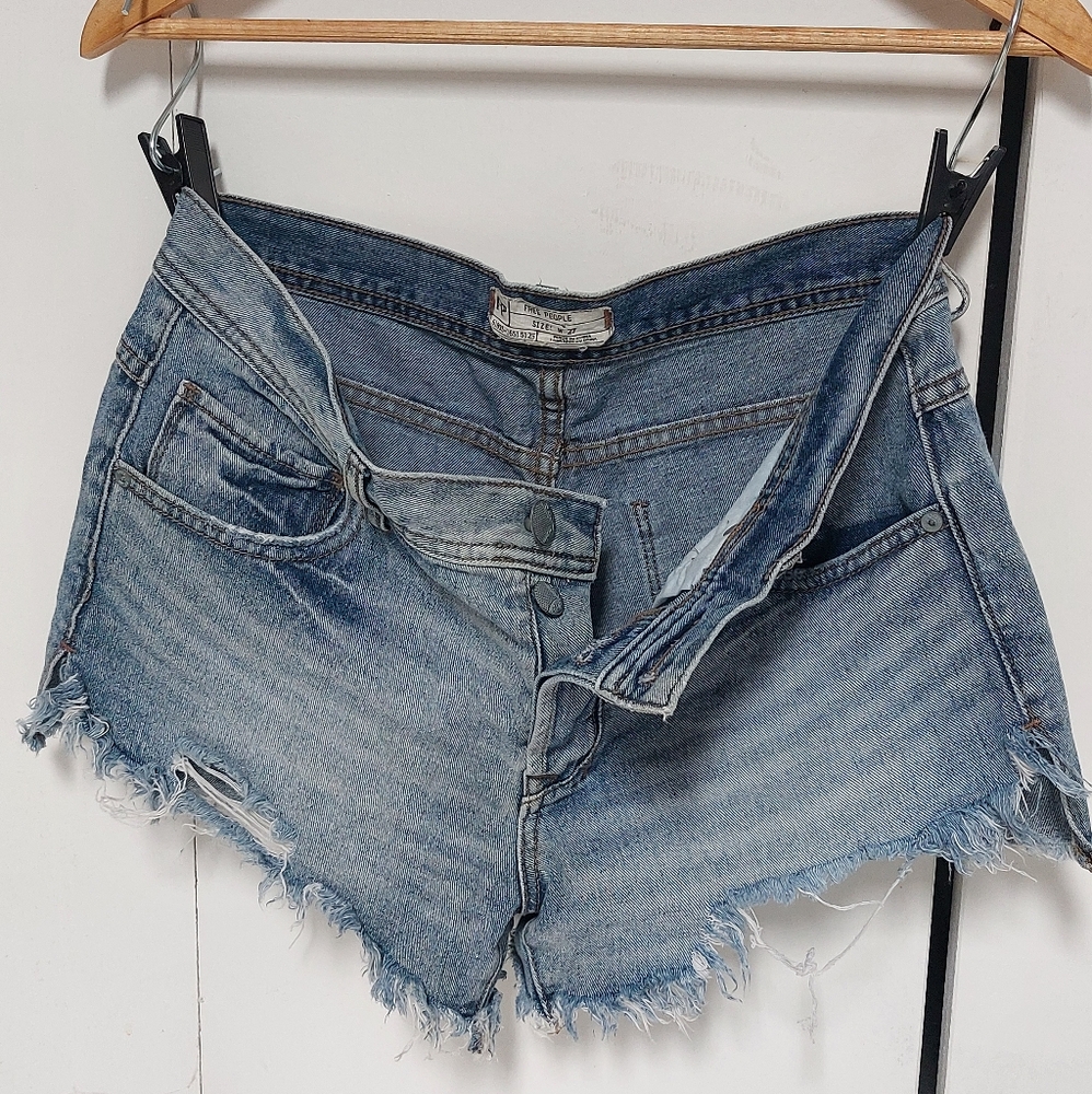 FREE PEOPLE Shorts